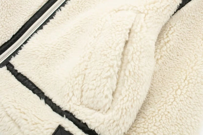 Chaqueta bellamente confeccionado