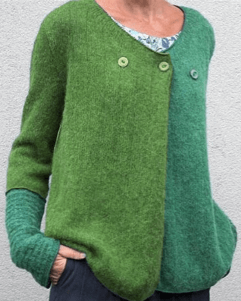 CM | Jersey chic y versátil