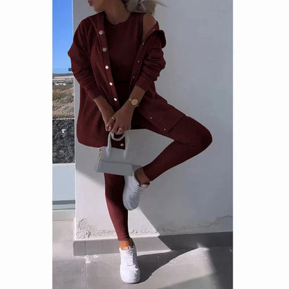 Suéter de diseño elegante