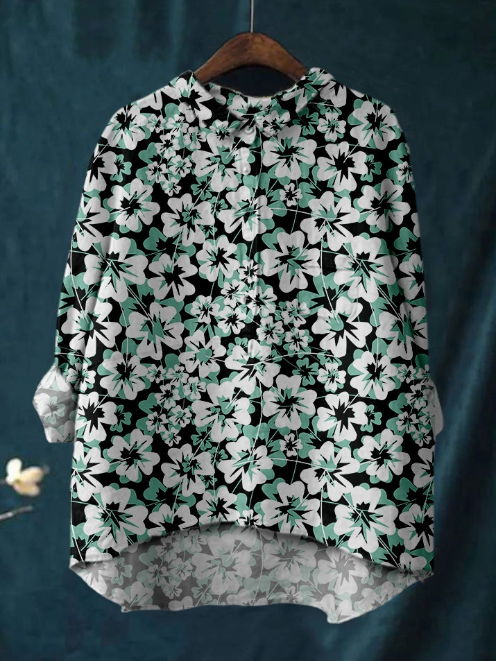 Camisa de diseño elegante