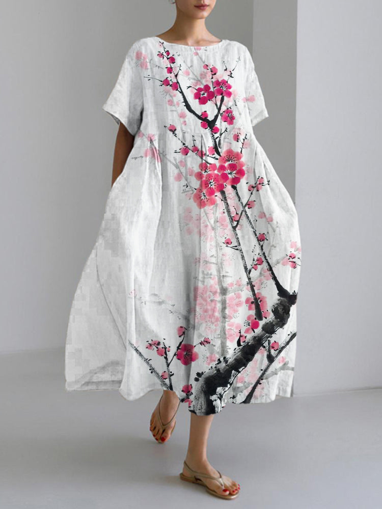 Vestido de diseño cuidado