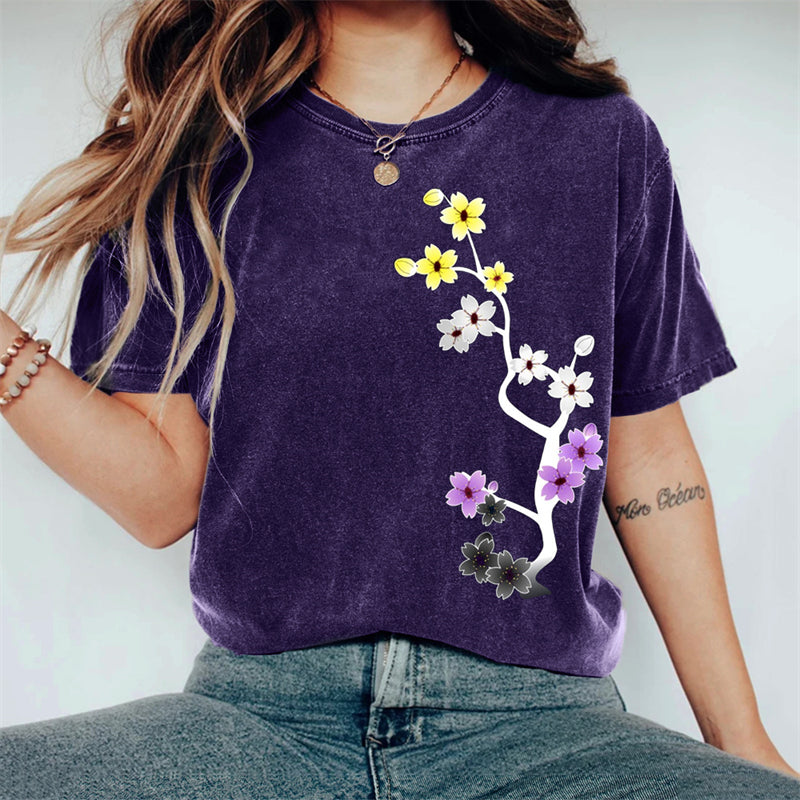 Camisa de diseño clásico