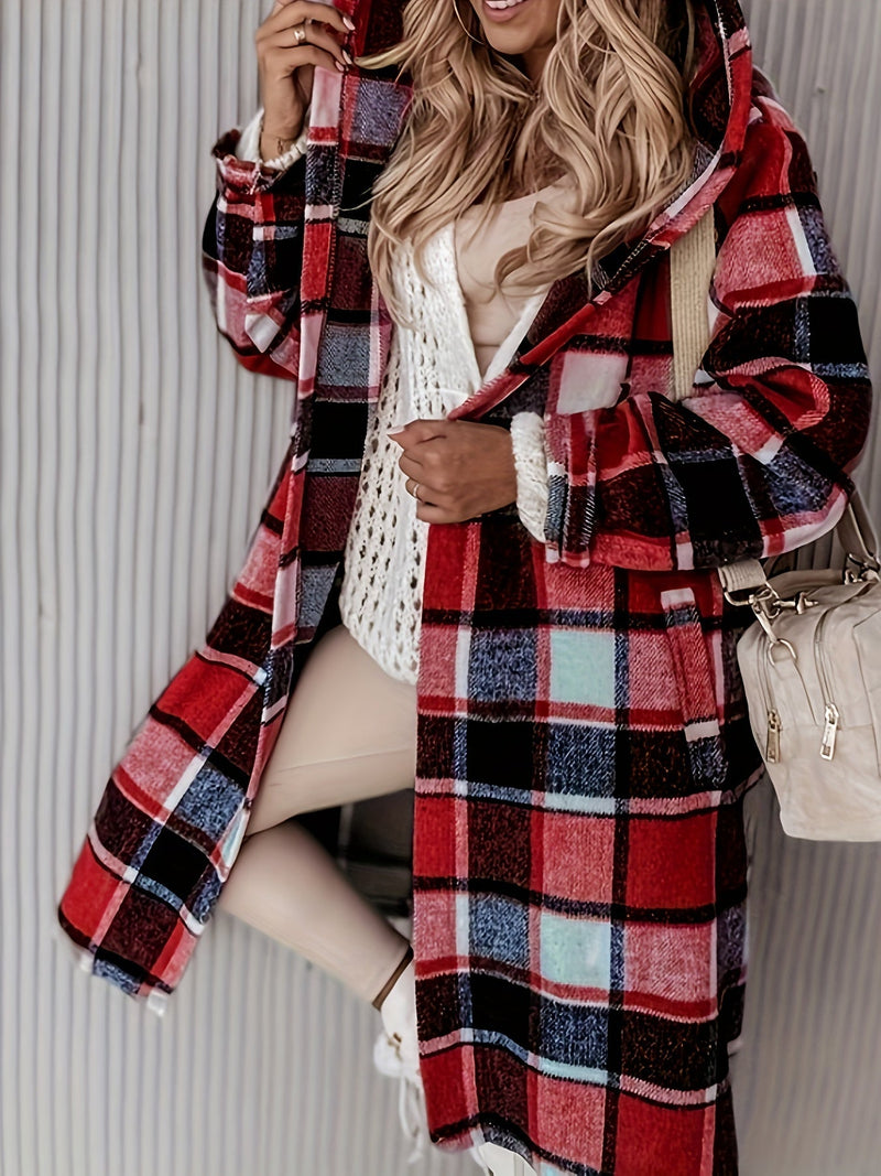 Chaqueta de diseño elegante