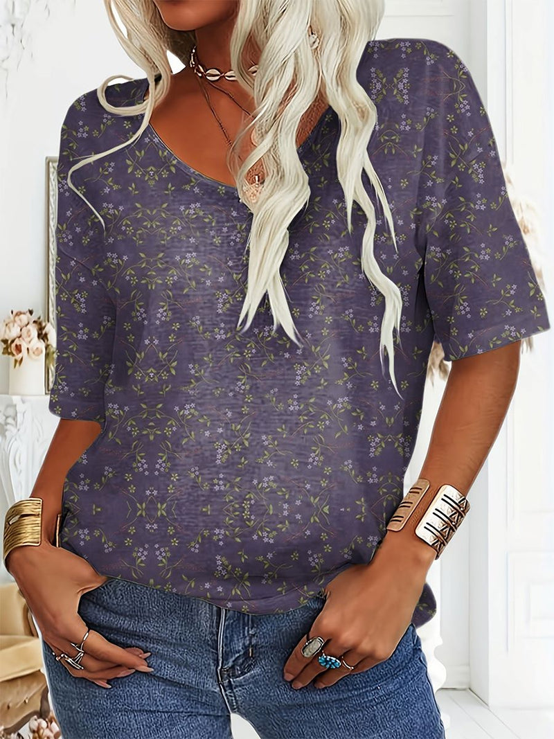 Camiseta de diseño elegante