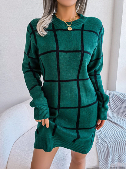 Suéter de diseño elegante