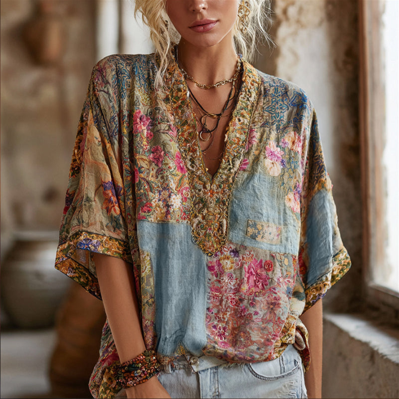 Camisa de diseño elegante