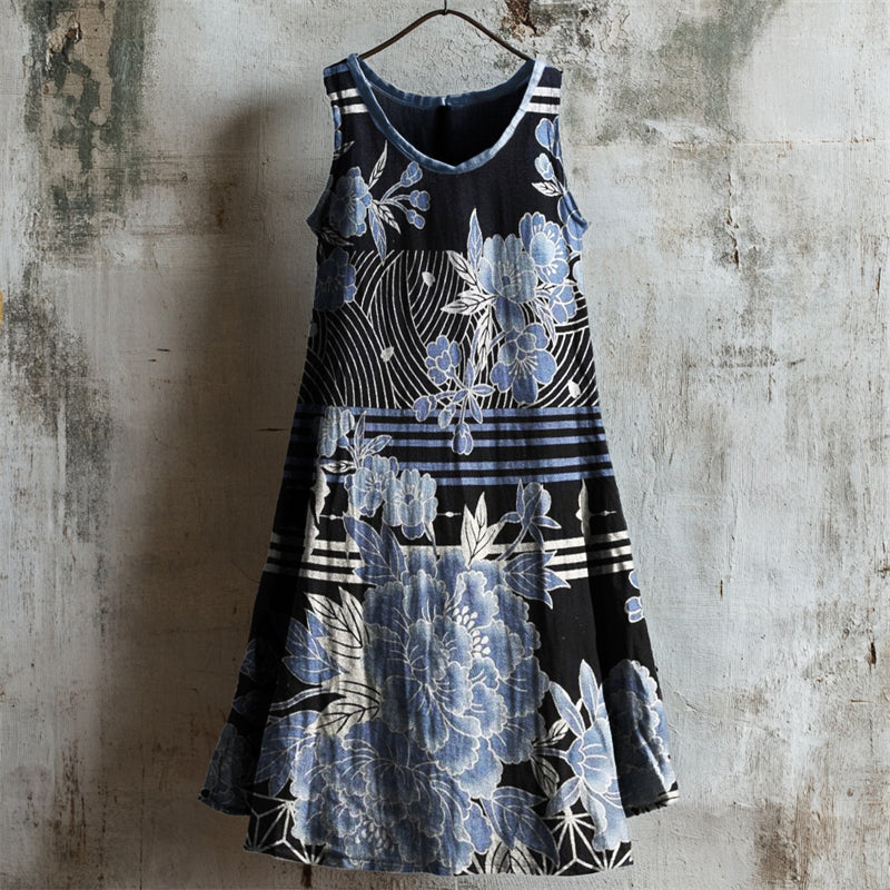 Vestido bellamente confeccionado