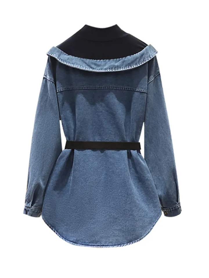 Chaqueta vintage clásico