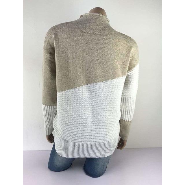 Suéter de diseño elegante