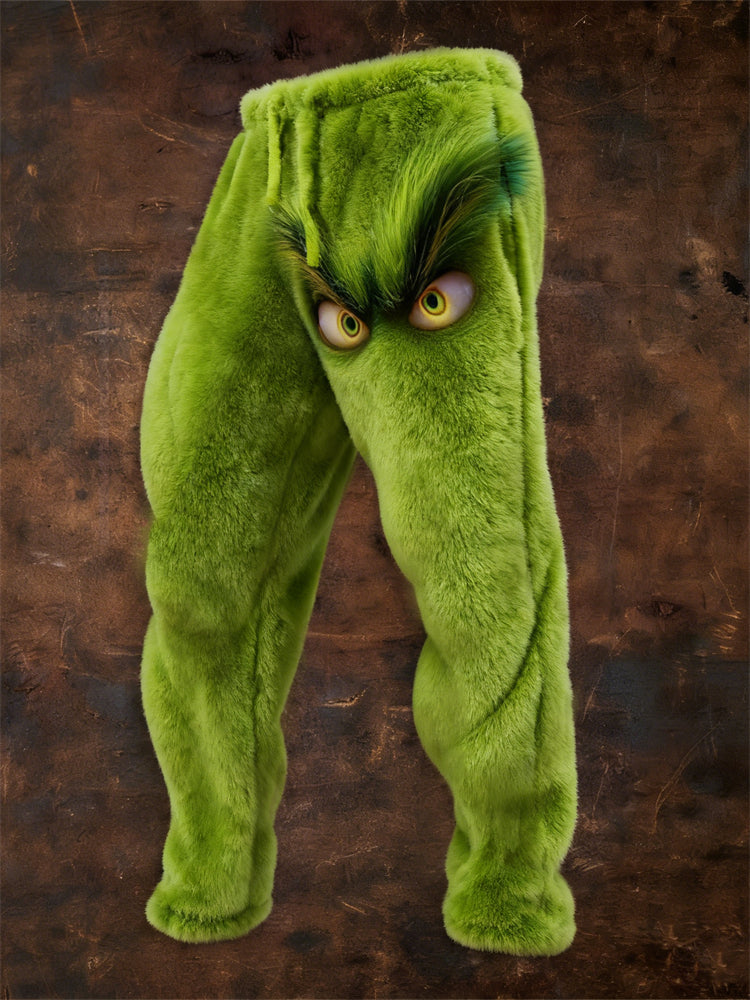 Pantalones vintage clásico