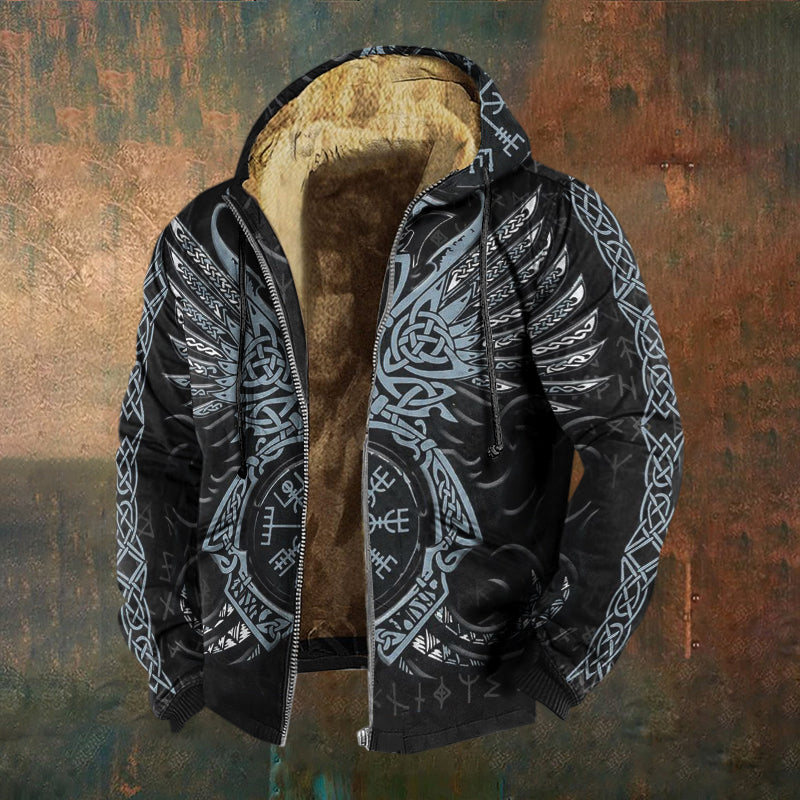 Chaqueta de diseño elegante