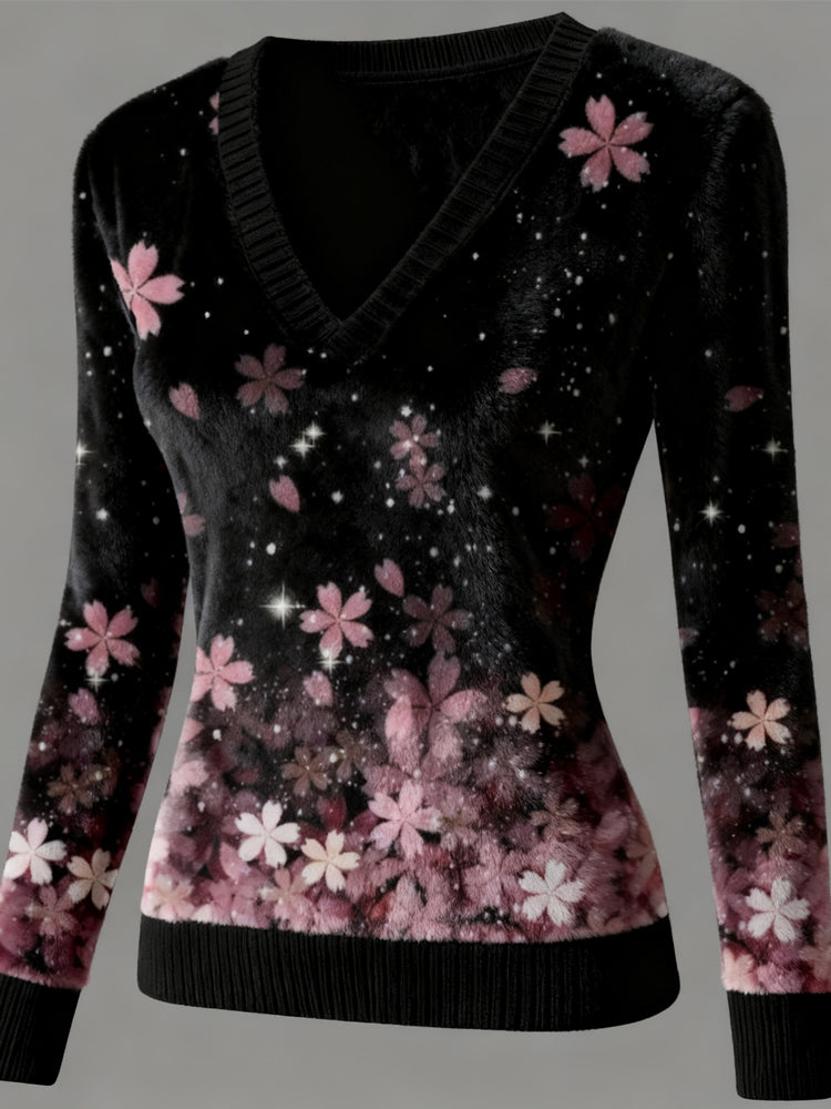 Camisa de diseño clásico