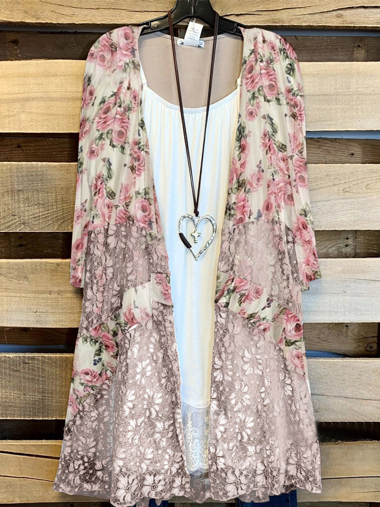 Anara | Timeless and Elegant winter Jacket