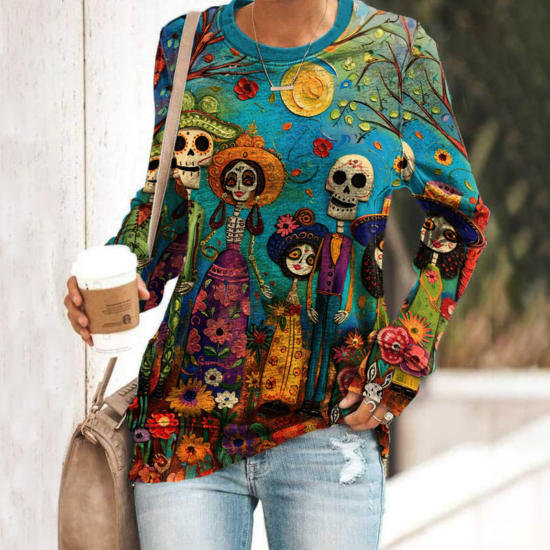 Camisa de diseño clásico