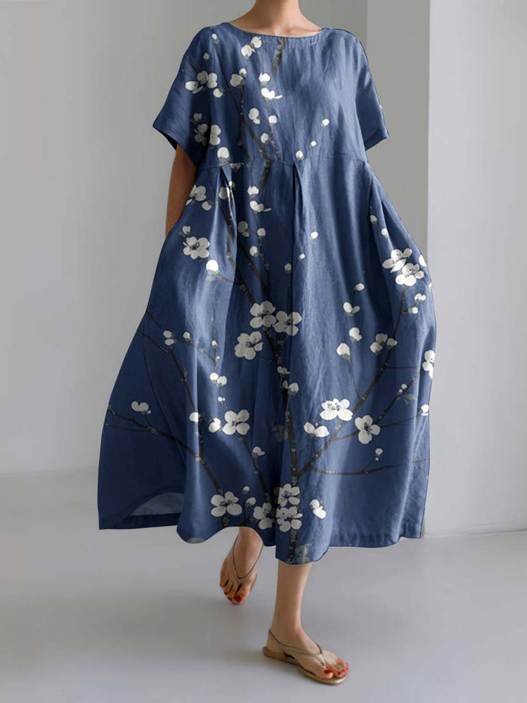 Vestido de diseño cuidado