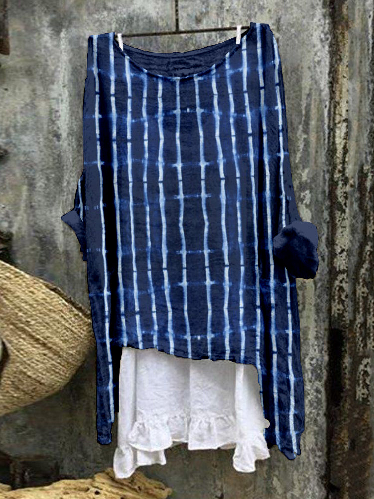 Prenda de estilo vintage atemporal