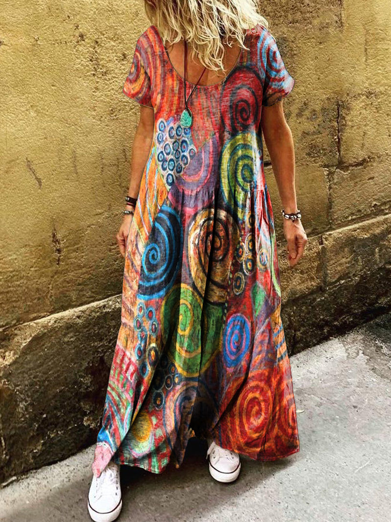 Prenda de diseño elegante