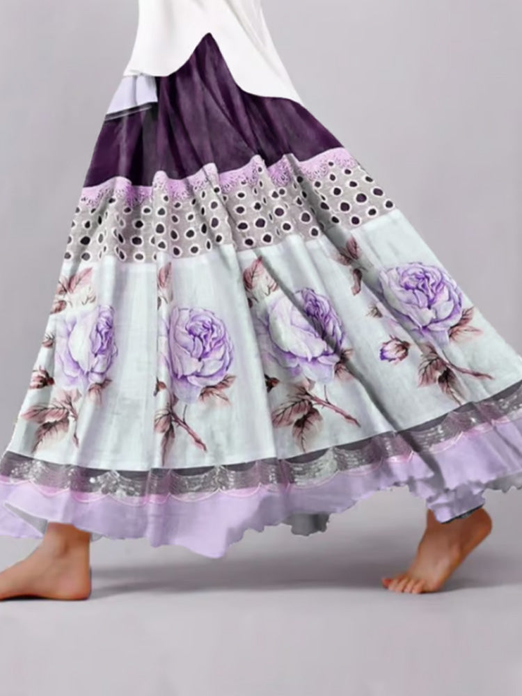 Prenda de estilo vintage atemporal
