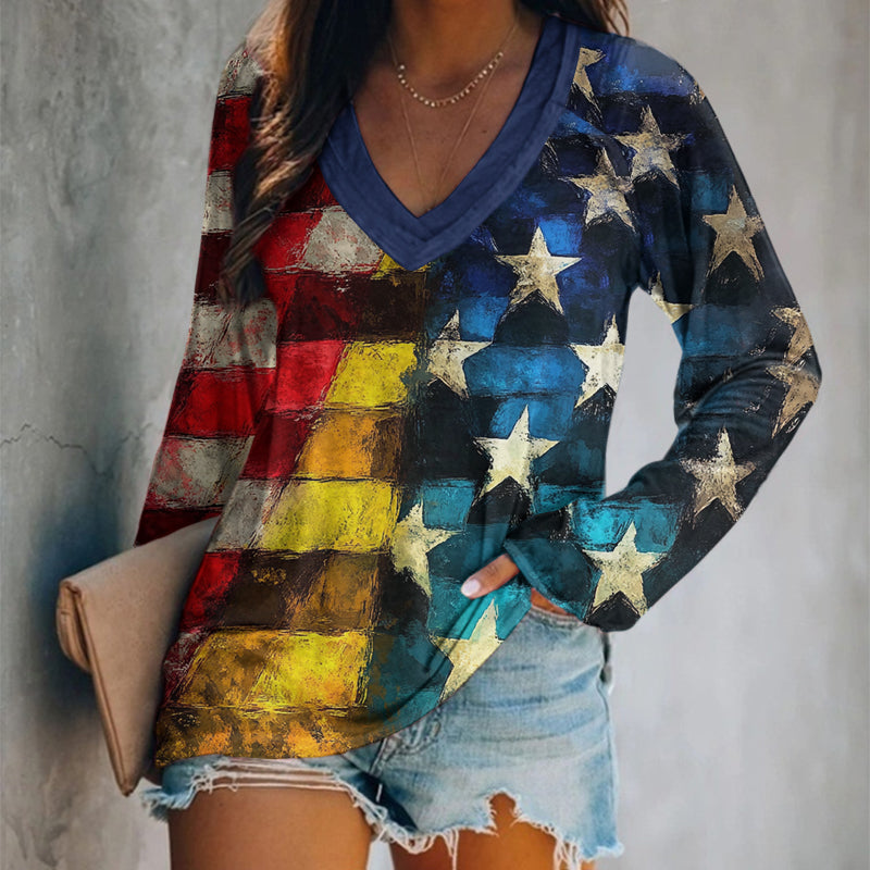 Camiseta de diseño clásico