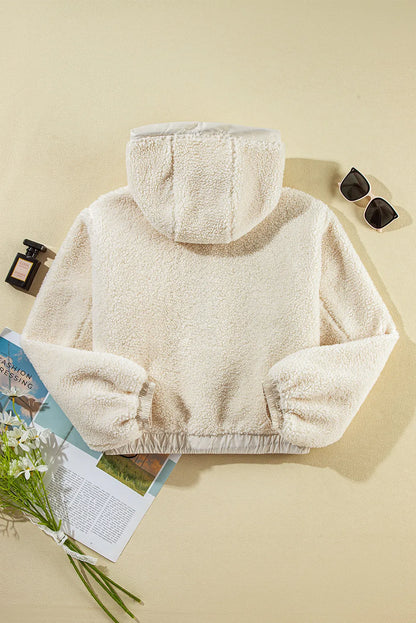 Chaqueta de inspiración vintage