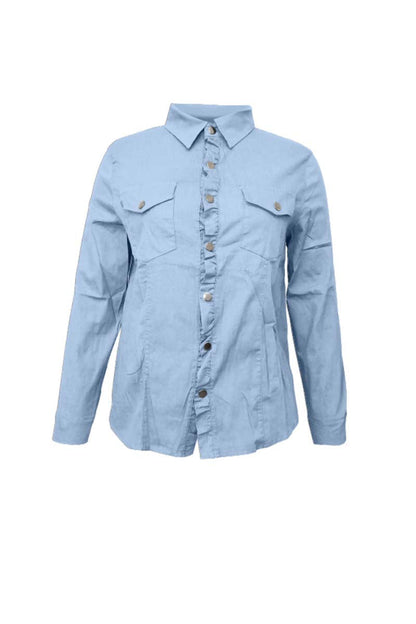 Clover | Fashionable and Effortless winter Jacket