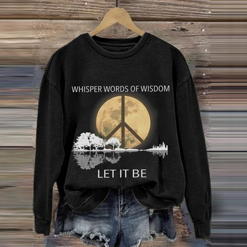 Camisa de diseño elegante