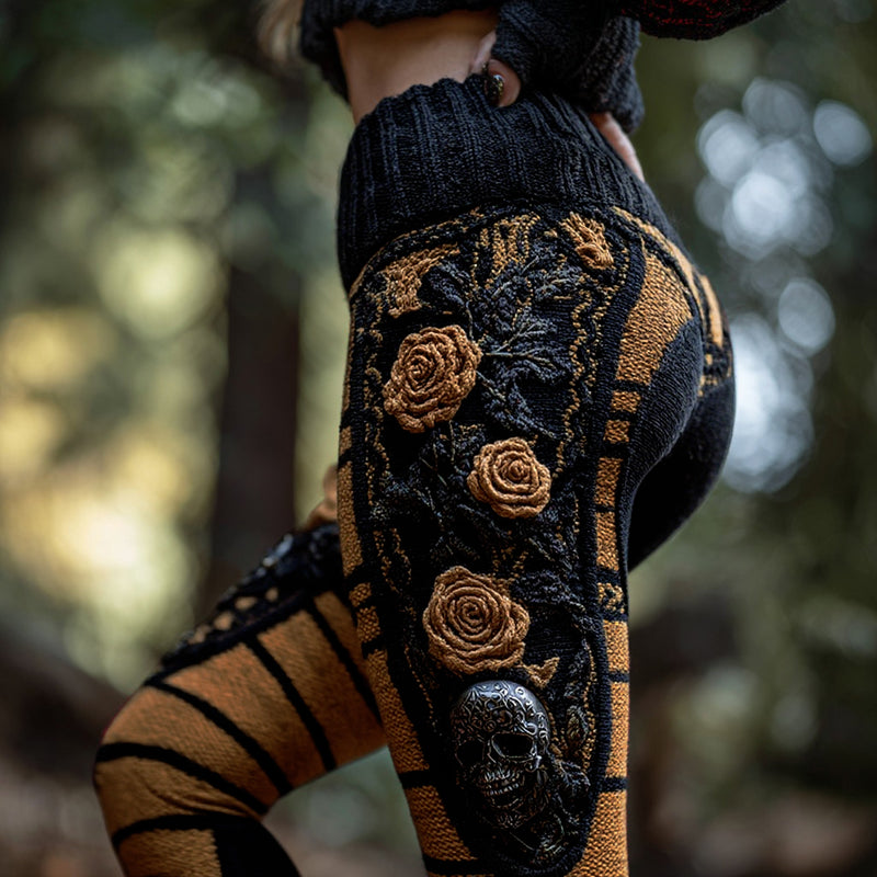 Prenda de estilo vintage atemporal