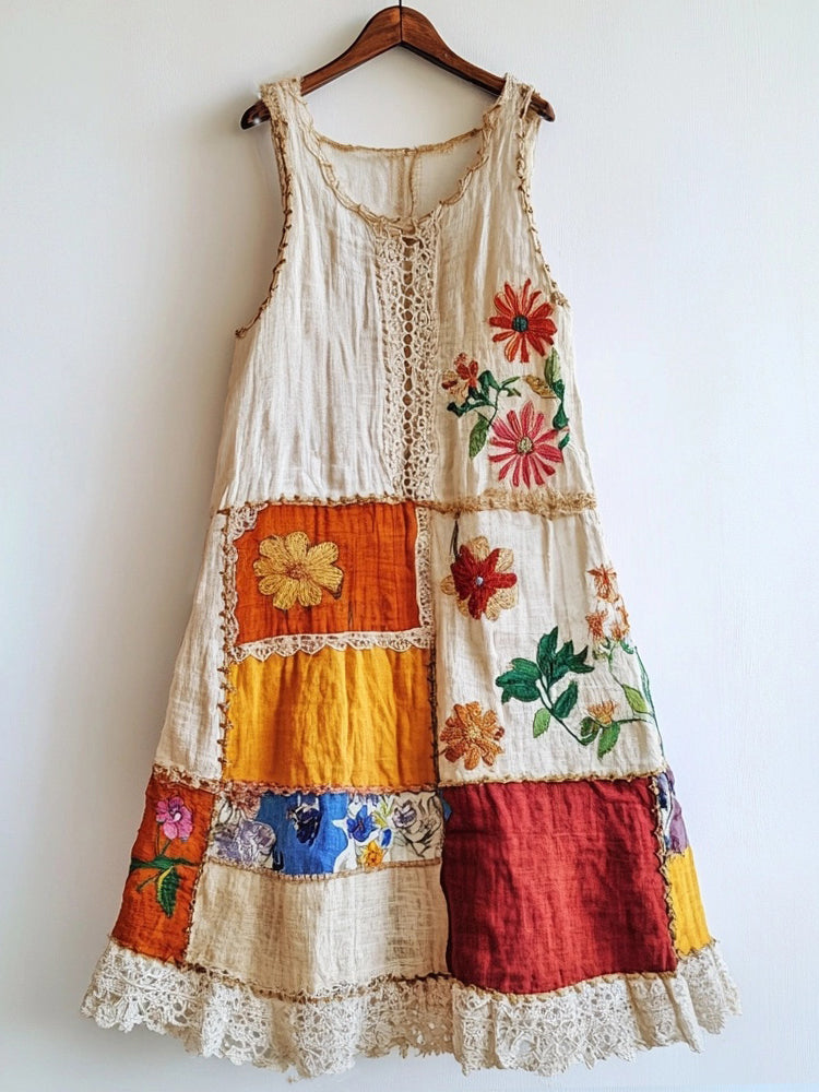 Vestido de diseño elegante