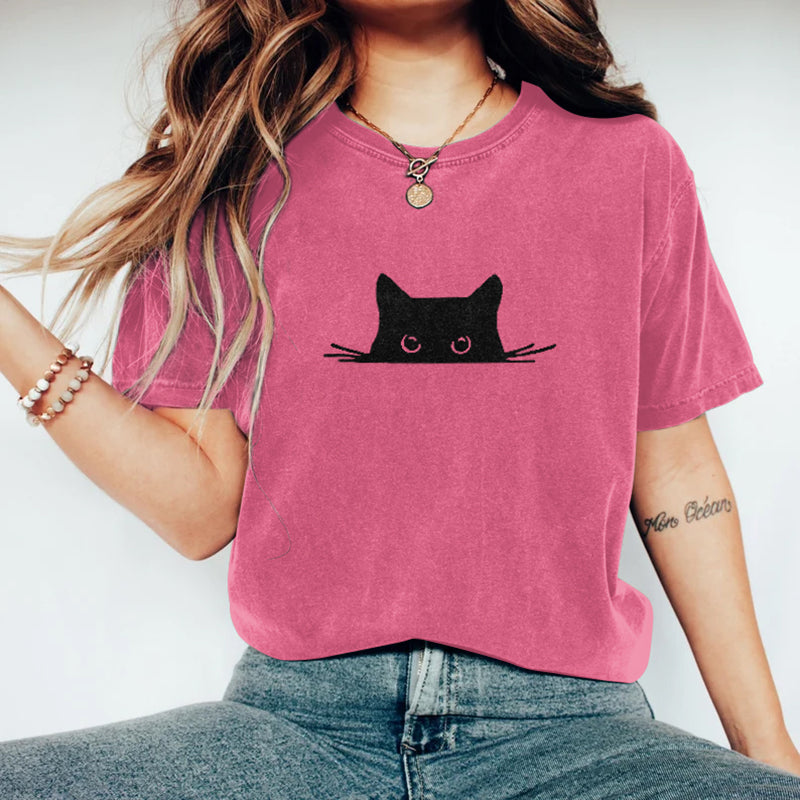 Camiseta de diseño clásico
