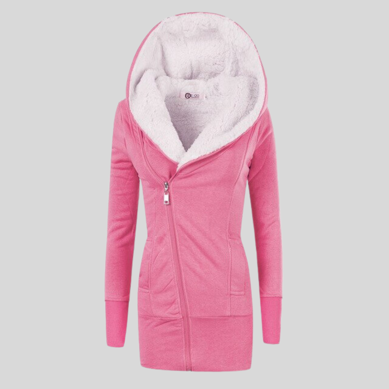 Chaqueta de diseño elegante