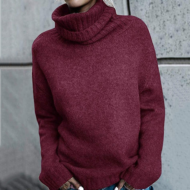 Suéter de diseño elegante