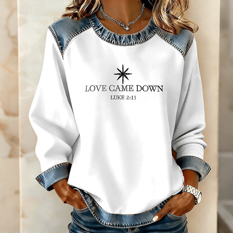 Camisa de diseño elegante