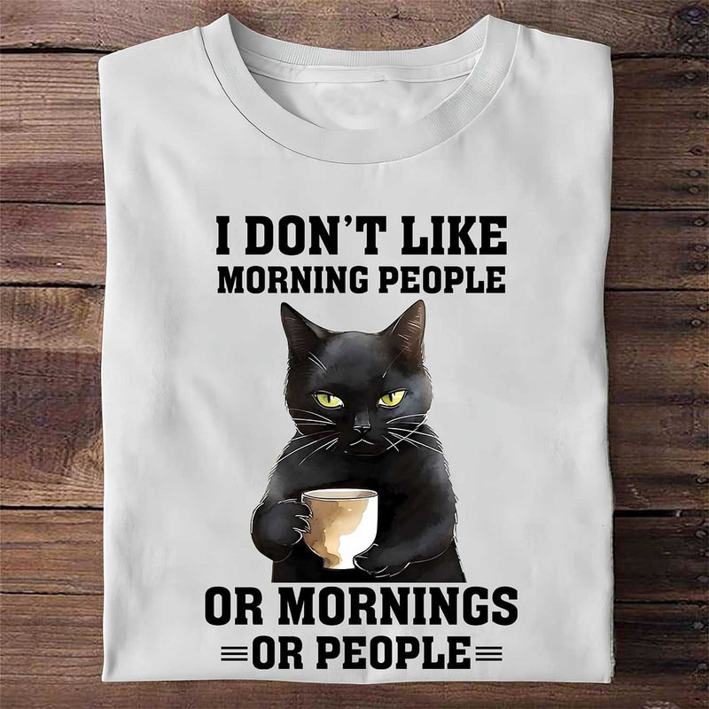 Camiseta de diseño cuidado