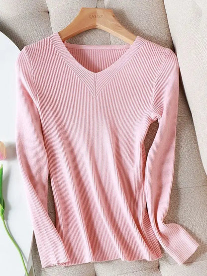 Suéter de diseño elegante
