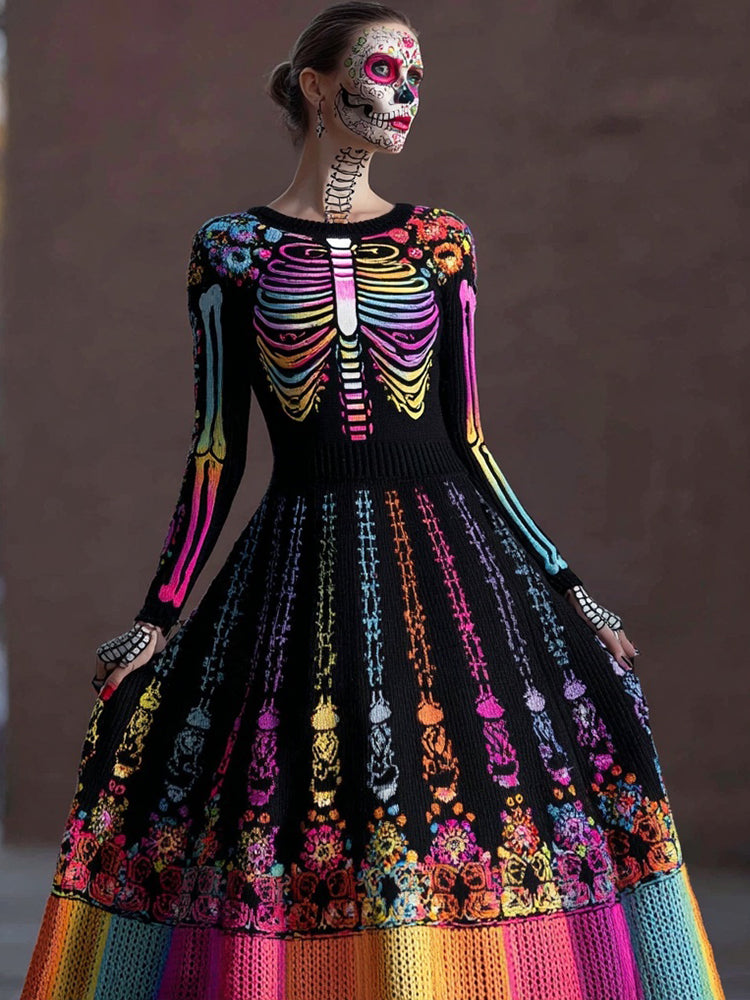 Suéter de diseño elegante