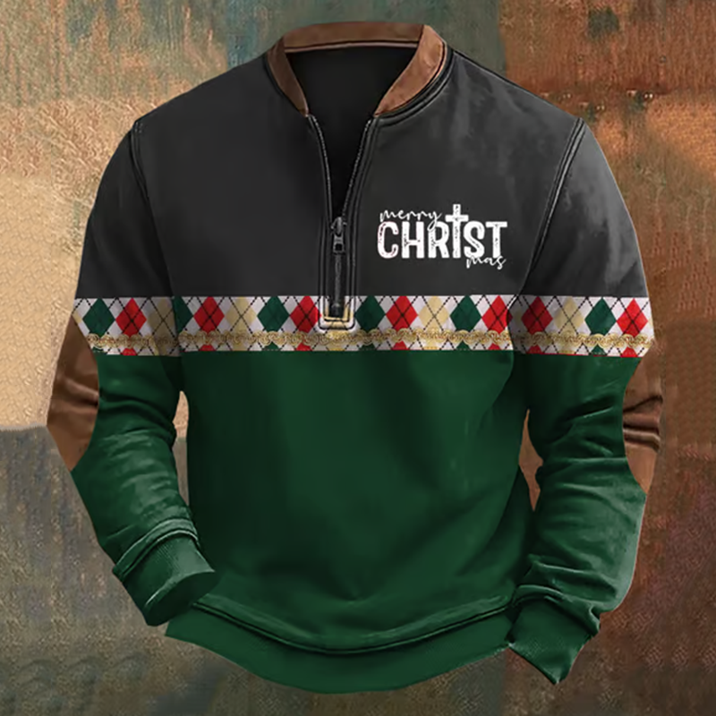 Camisa vintage clásico