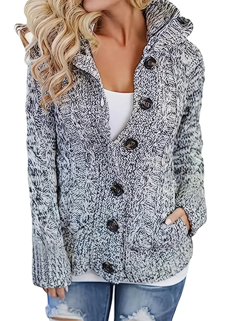 Chaqueta de estilo vintage atemporal