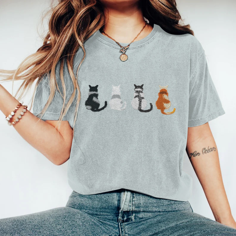Camiseta de diseño elegante