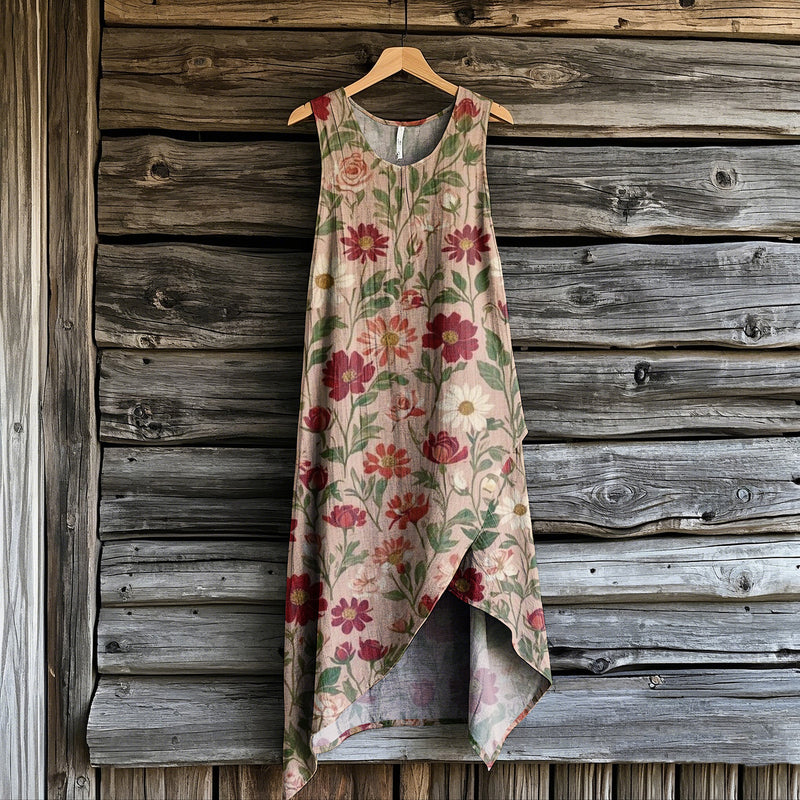 Vestido de diseño elegante