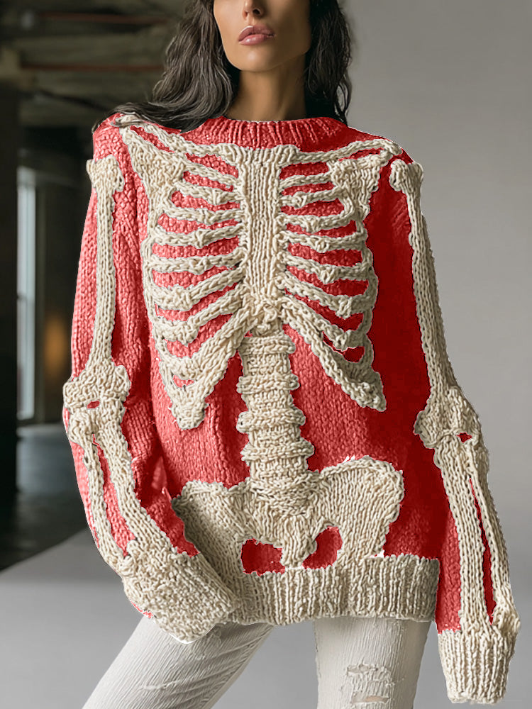 Suéter de diseño elegante