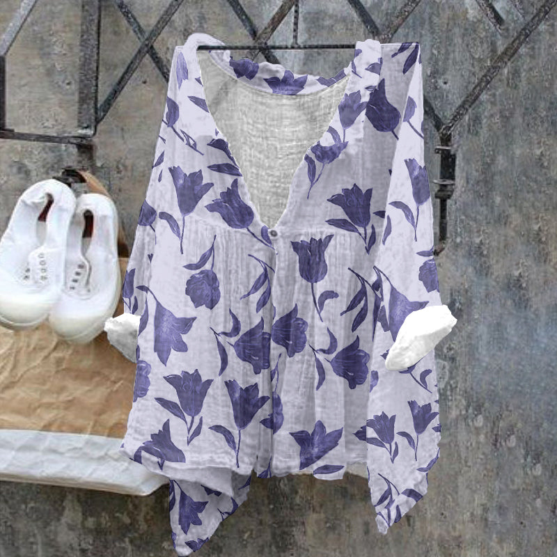 Camisa de diseño elegante