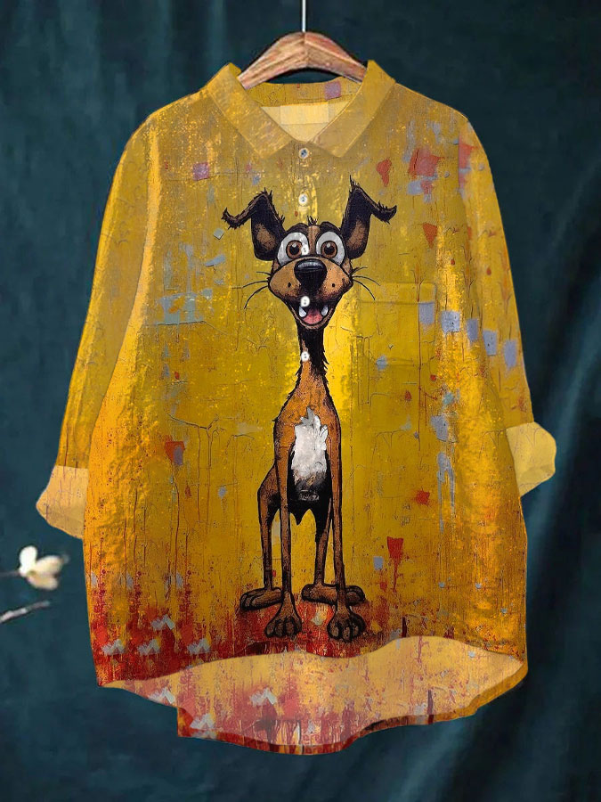 Camiseta vintage clásico