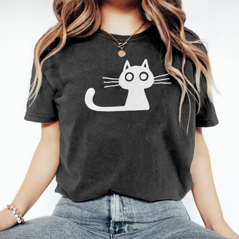 Camisa de diseño elegante
