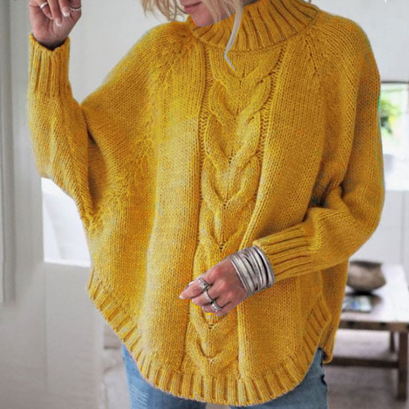 Suéter de diseño elegante