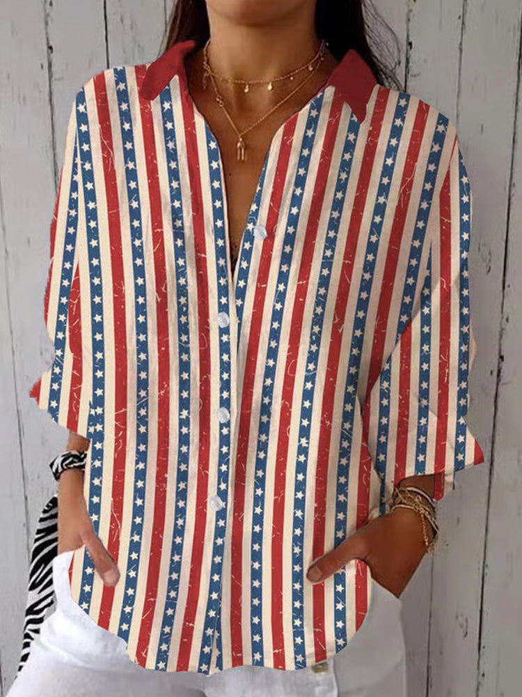 Camisa de diseño elegante