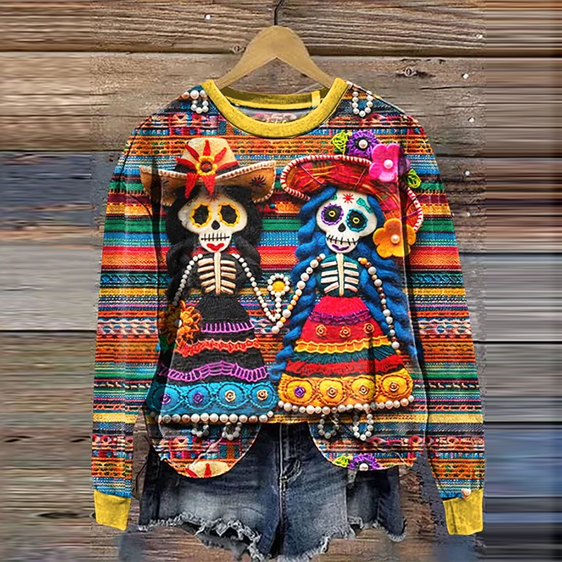 Camisa de diseño elegante