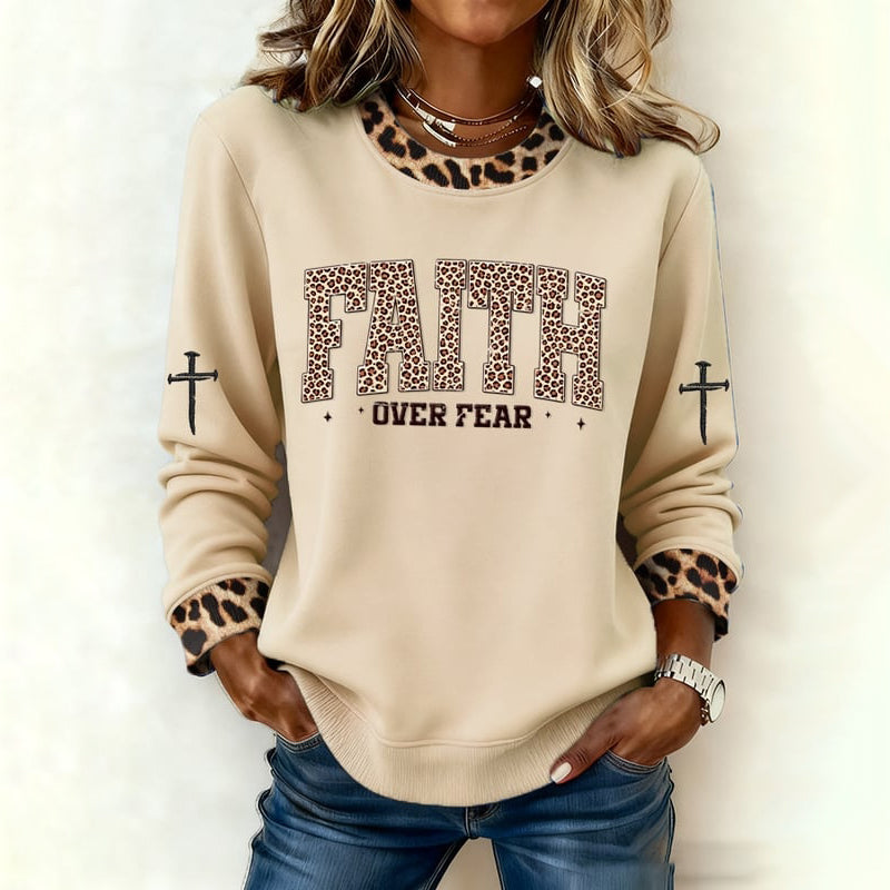 Camisa bellamente confeccionado