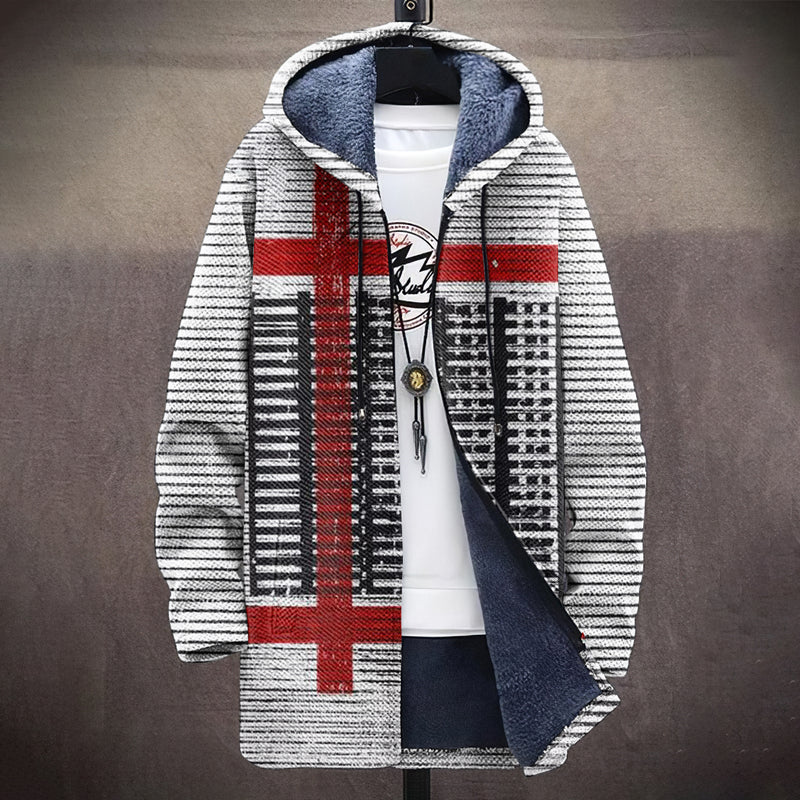 Chaqueta vintage clásico