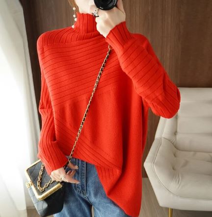 CM | Jersey de invierno para mujer