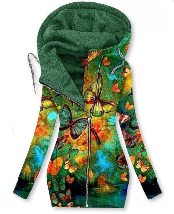 CM | Vestido de invierno elegante y versátil